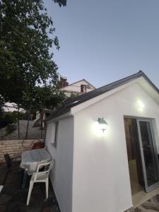 Guest House Argjiro Castle