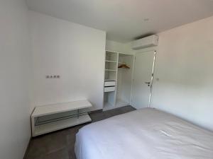 Maisons de vacances Les Cubes De Juliette 4 etoiles : Maison 1 Chambre