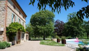 Le Refuge de Labastide