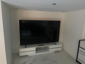 Villa bord de mer deux ch sdb privative