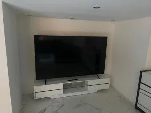 Villa bord de mer deux ch sdb privative - Agde