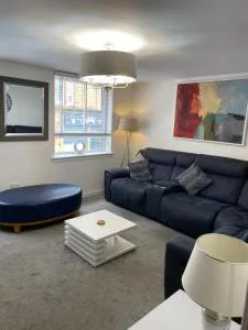 Mossie Apartment - 艾尔