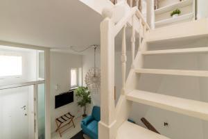 Piazza de Renzi Duplex Apartment