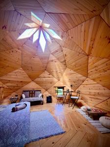 La bulle de sérénité