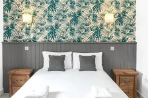 The Redwell Country Inn - Borwick