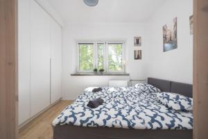 Apartament Nowolipie