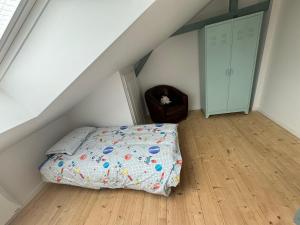 Appartements Clos Margot : photos des chambres
