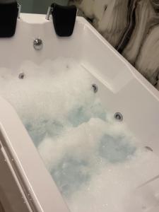 Hotel LEODORI 3 suites