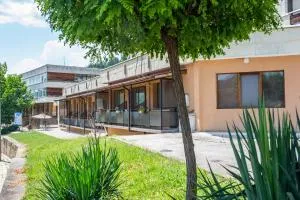 Комплекс Плавис - Voneshta Voda