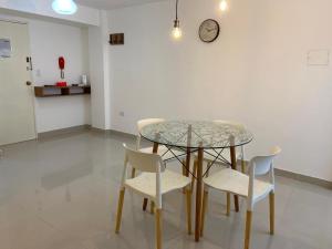 Temporario 9 de Julio Santiago del Estero