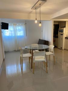 Temporario 9 de Julio Santiago del Estero