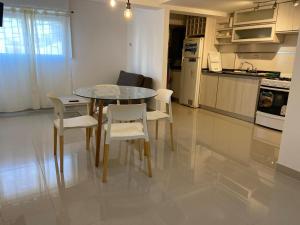 Temporario 9 de Julio Santiago del Estero