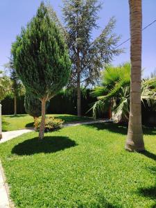 Casa Rural Las cuatro flores