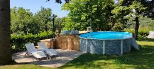 Casale Il Tiglio - Citerna