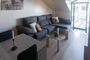 TERRA DO MAR ático nuevo en Costa da Morte, Camino de los faros