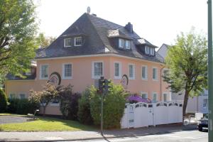 Ferienhaus City Ferienhaus Vulkaneifel Daun Deutschland