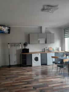 Lauku ielas apartamenti
