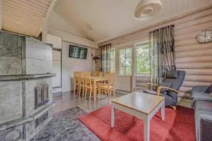 Holiday Apartment Lomahimos 10 - Himos