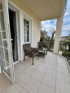 Hisaronu Apartment