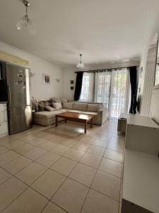 Hisaronu Apartment