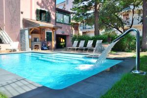 ALHAMBRA - Guest House di Charme