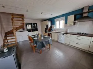 Gîte Alsace en vue - Weyersheim