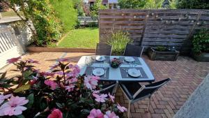 Maisons de vacances Gite Alsace en vue : photos des chambres