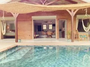 La Maison Créole - Baie-Mahault