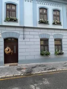 Apartman Modrý dom - Uloža