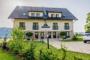 HP APARTMÁNY SKIAREÁL- Buková Hora v Orlických horách 100 m od lanovky