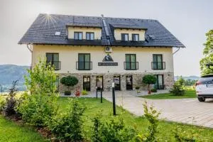 HP APARTMÁNY SKIAREÁL- Buková Hora v Orlických horách 100 m od lanovky - Čenkovice