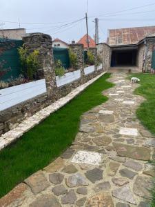 Apartman Modrý dom