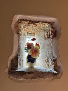 Maisons de vacances Petit Loulet : photos des chambres
