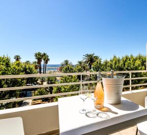 Hotels Hotel Espadon bleu : photos des chambres