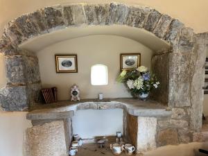 Maisons de vacances Petit Loulet : photos des chambres