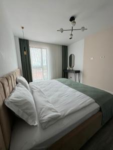 Panoramic Ultracentral Apartment Rădăuți ACR