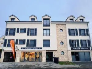 Liberation - 奥祖瓦尔-拉费里耶尔