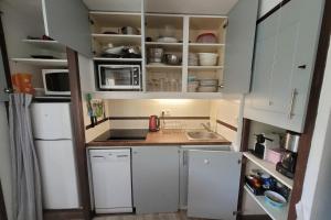 Cap Esterel en famille - 2pièces vue mer jardin piscine clim parking inclus