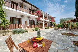 维戈尼斯一室公寓 - 科罗皮