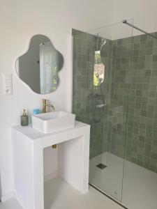 Appartements Appart-Hotel Residence de Garonne : photos des chambres