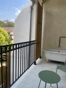 Appartements Appart-Hotel Residence de Garonne : photos des chambres