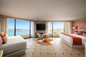 Sunscape Dorado Pacifico Ixtapa Resort & Spa- All Inclusive - Playa Azul