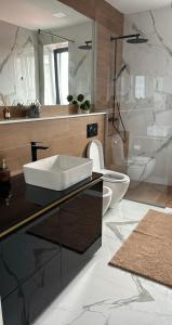 Panoramic Ultracentral Apartment Rădăuți ACR