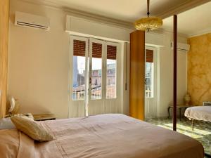 Balcone Sull’Etna Centro Storico