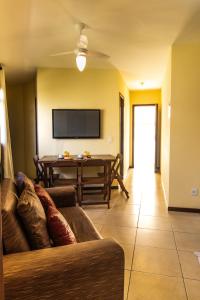 Solar Pipa - Apto Econômico sem varanda