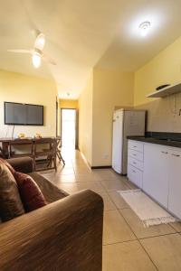 Solar Pipa - Apto Econômico sem varanda