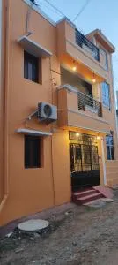 ZIA Villa - Kottakupam