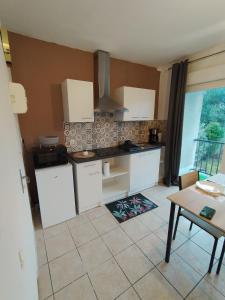Appartements grand studio : photos des chambres