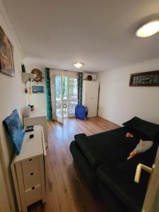 Rózsakő Apartman