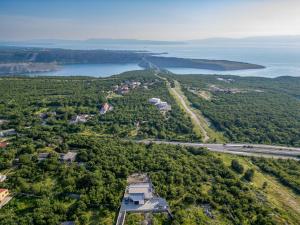 Luxury villa BOREAS with private pool and sea view 